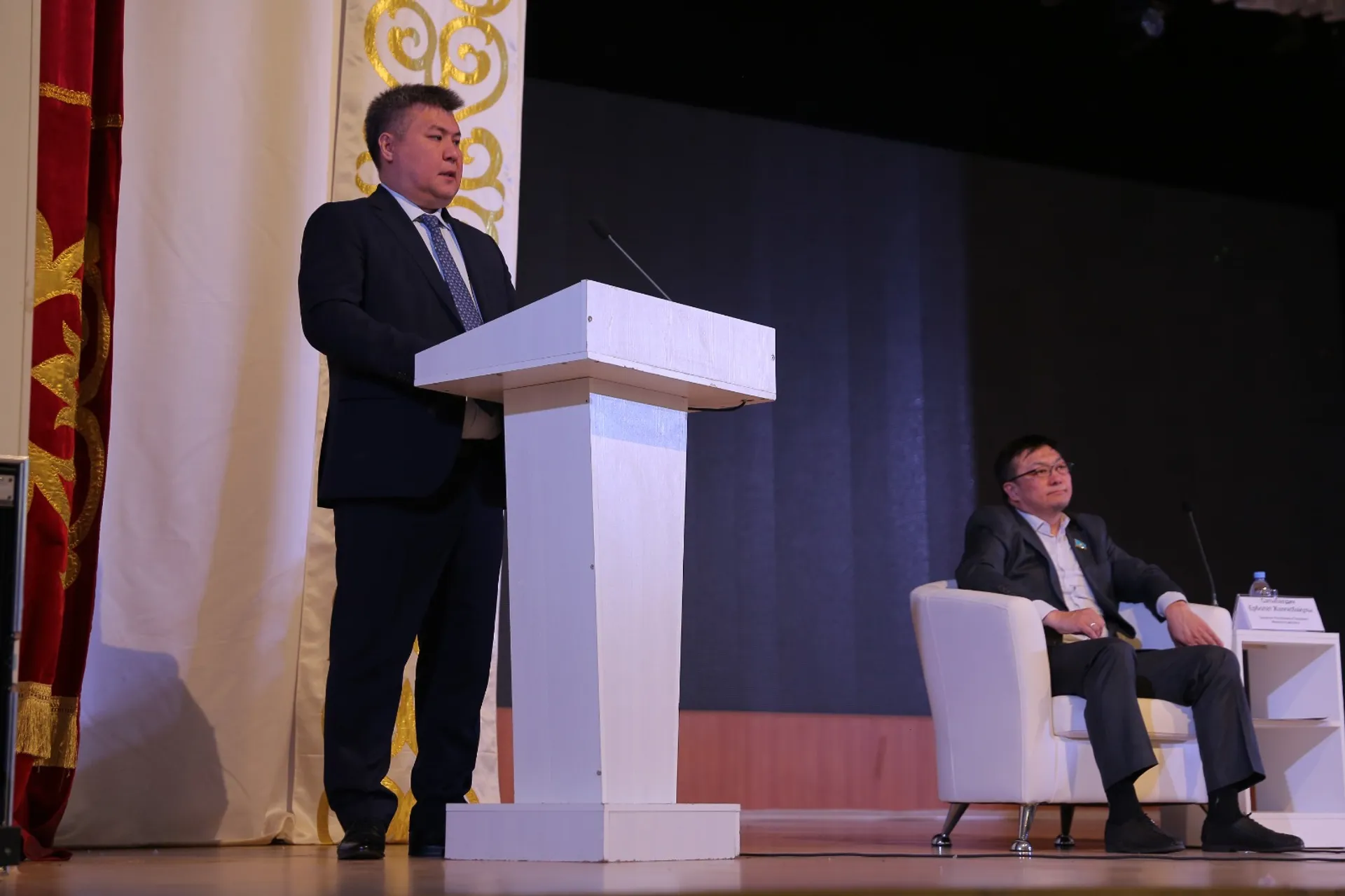 Капитал - В 2023 году на проекты газификации области Ұлытау предусмотрено 3 млрд тенге