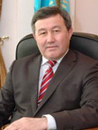 Амирхан Аманбаев