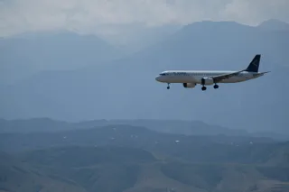 Капитал - В Эйр Астане прокомментировали ситуацию с Airbus A321neo