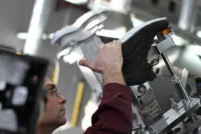 В Семее построят обувную фабрику