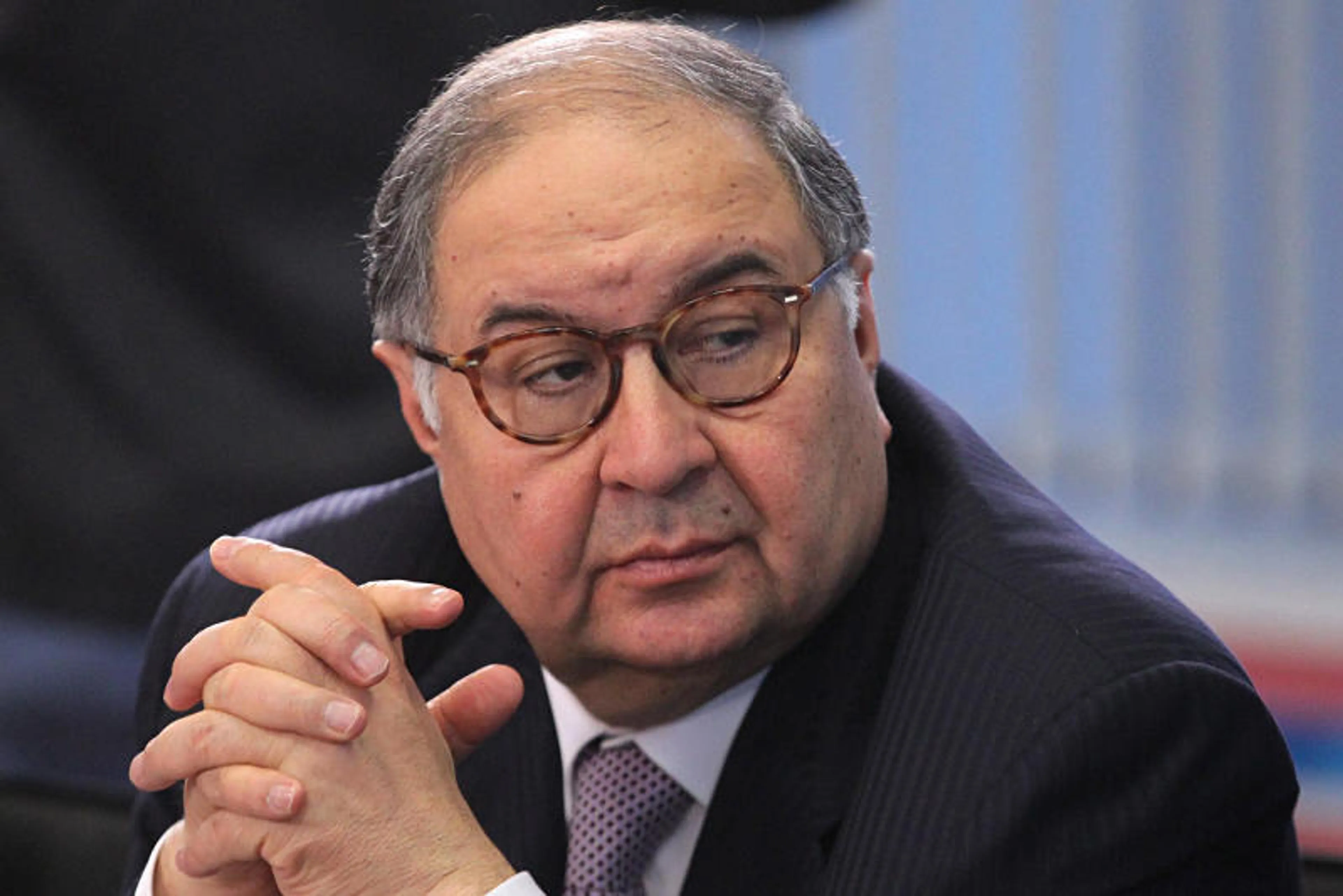 Капитал - Алишер Усманов не получал предложений о покупке ФК «Милан»