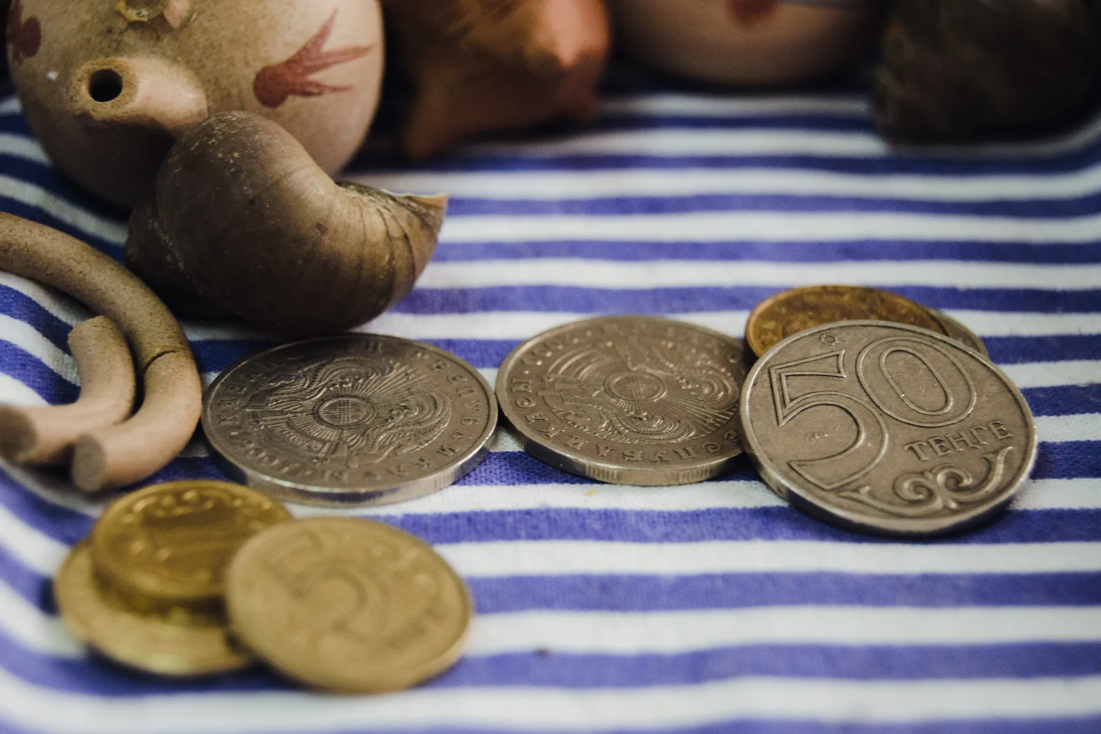 Фото: Валерия Змейкова