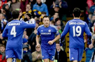 Капитал - В АПЛ стартовал Boxing Day