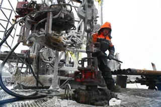 Капитал - Будет ли Казахстан поставлять нефть в Кыргызстан?