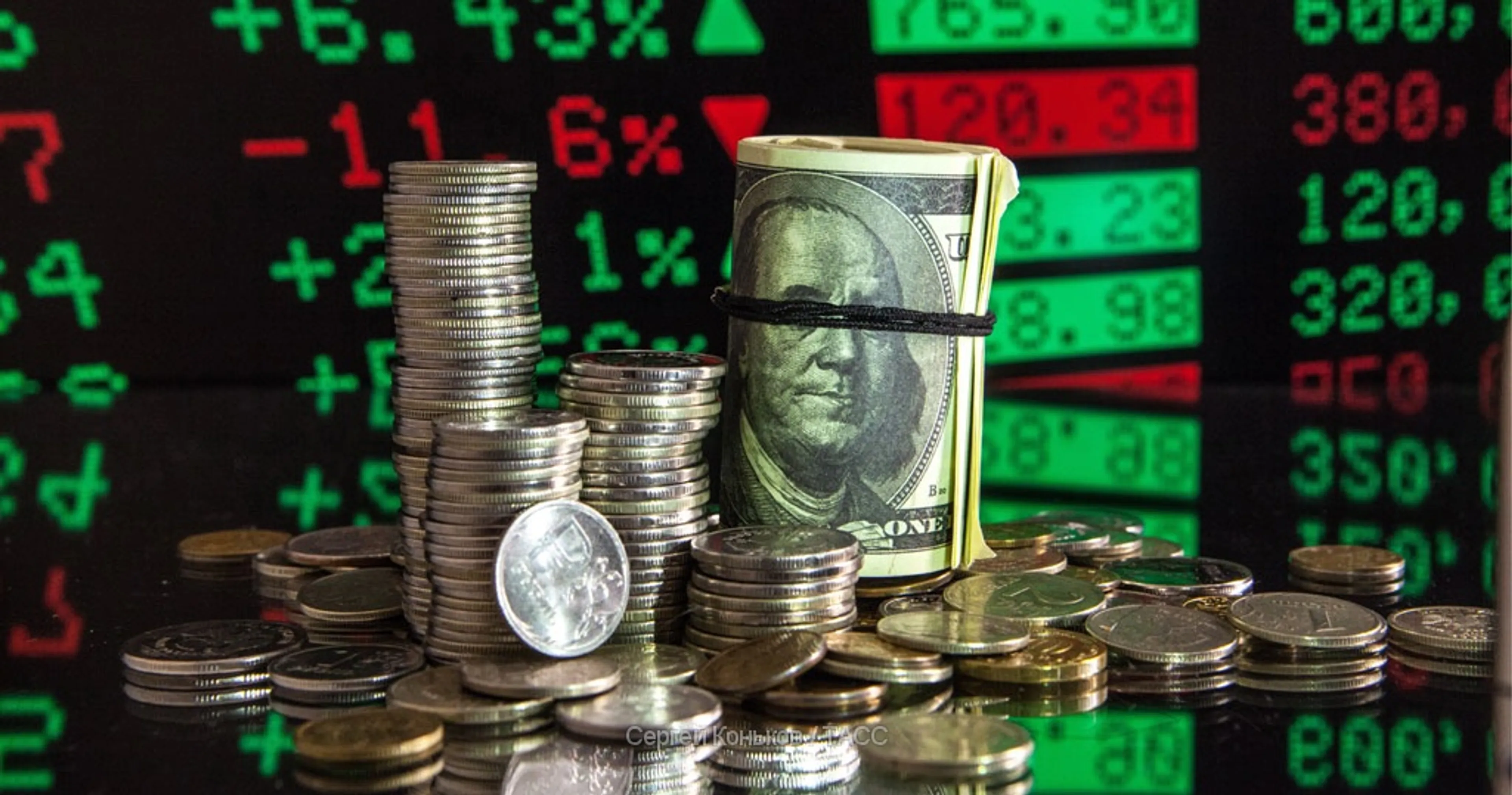 Капитал - Обзор цен на нефть, металлы и курс тенге на 16 мая