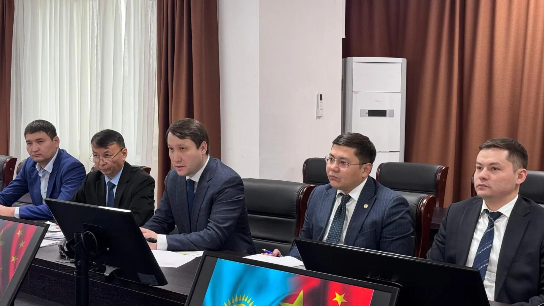 Поставками ячменя из Казахстана заинтересовалась китайская компания - Image Kapital.kz