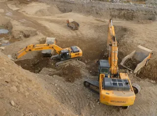 Капитал - В мире 580 крупных месторождений золота