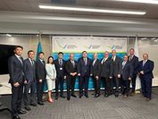 Комитет гражданской авиации РК 