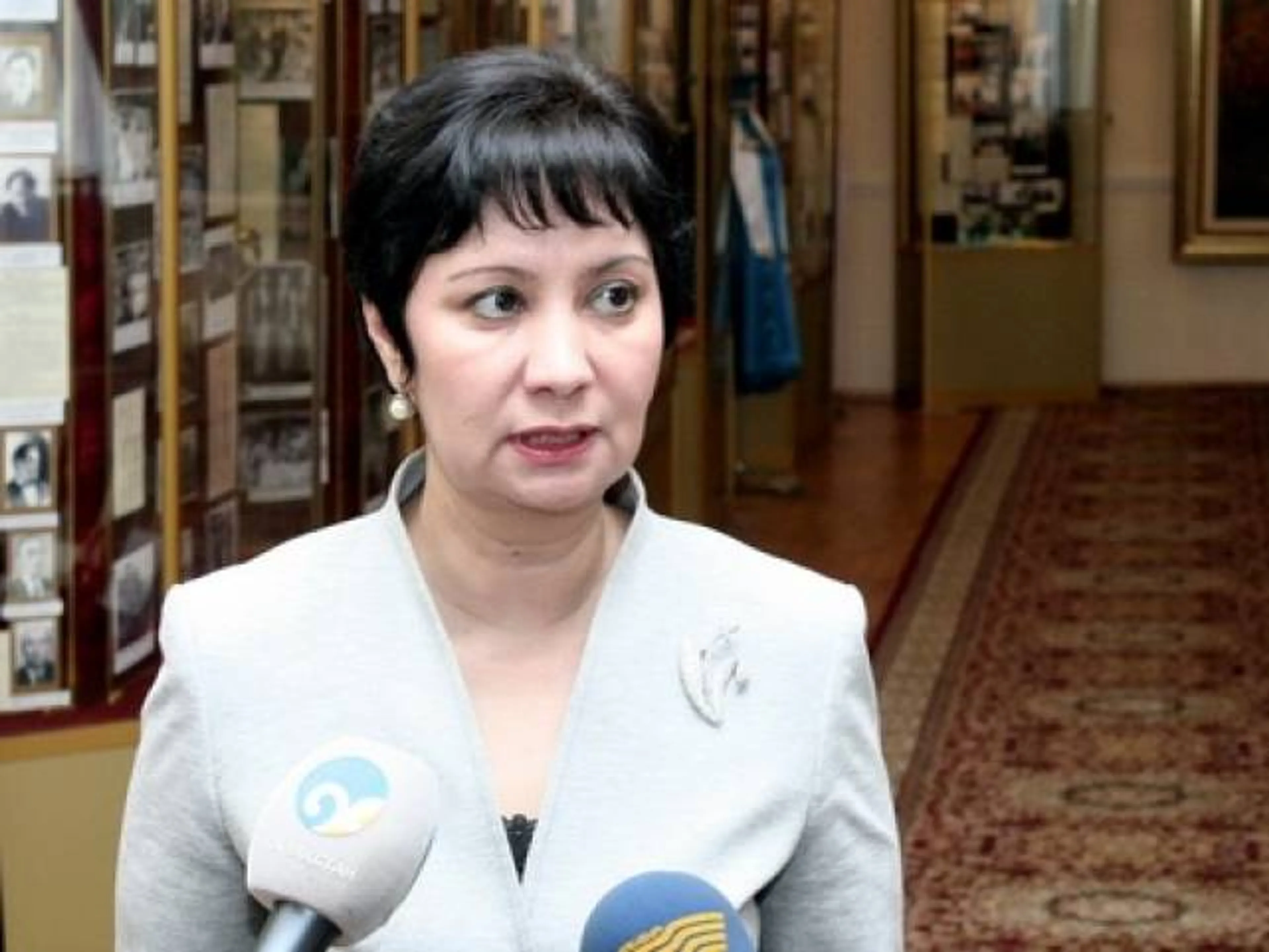 Капитал - В РК модернизируют противотуберкулезную службу