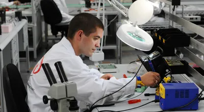 1% дохода недропользователей поступит на науку