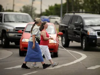 Капитал - Опасность электрокаров в их беззвучности