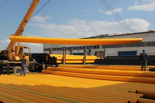 Капитал - Дело – труба!