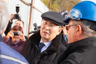 Капитал - Две станции метро откроются в сентябре 2014 года