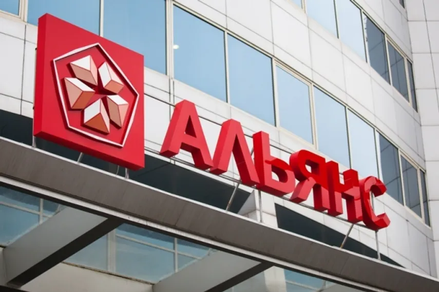 Капитал - Альянс Банк стал крупным акционером Темiрлизинг