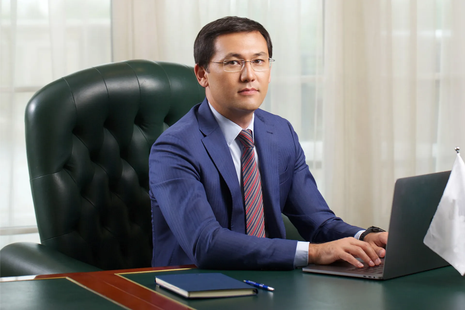 Капитал - Шухрат Садыров возглавил совет директоров Solva