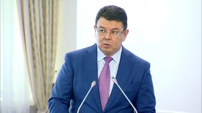 Канат Бозумбаев: Для нас это было тяжелым потрясением