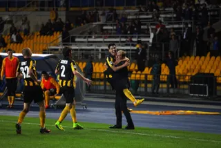 Капитал - «Кайрат» обыграл «Актобе» в чемпионате КПЛ