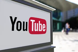 Капитал - История успеха YouTube