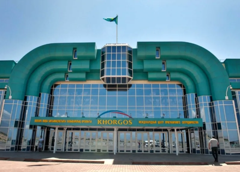 Капитал - Казына Капитал Менеджмент инвестирует в строительство складов в Хоргосе на сумму $9 млн