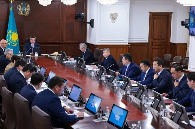 Фото: пресс-служба правительства