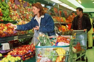 Капитал - Объем розничной торговли в РК увеличился на 3,1%