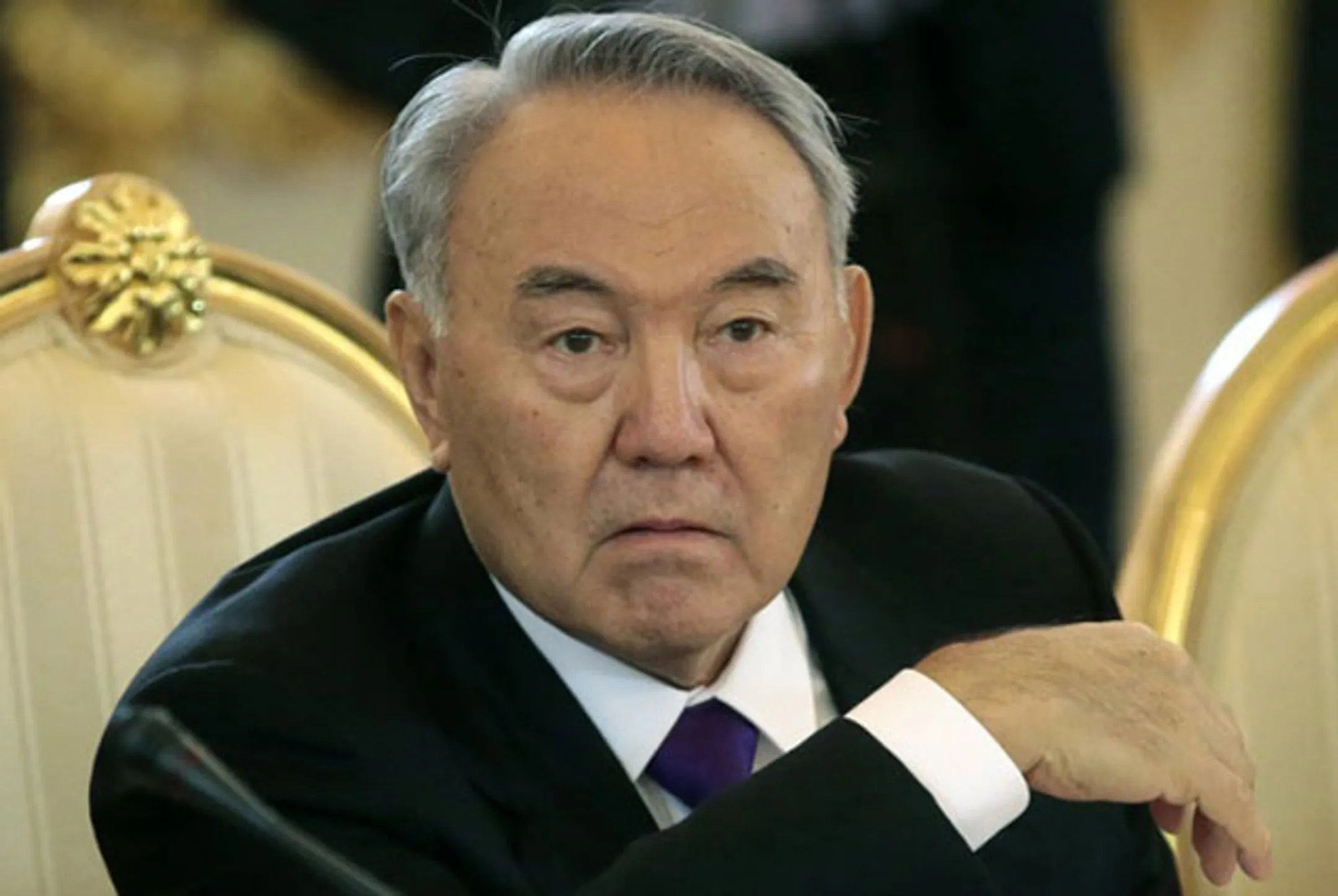 Президент рассказал об инновационном образовании - Image Kapital.kz