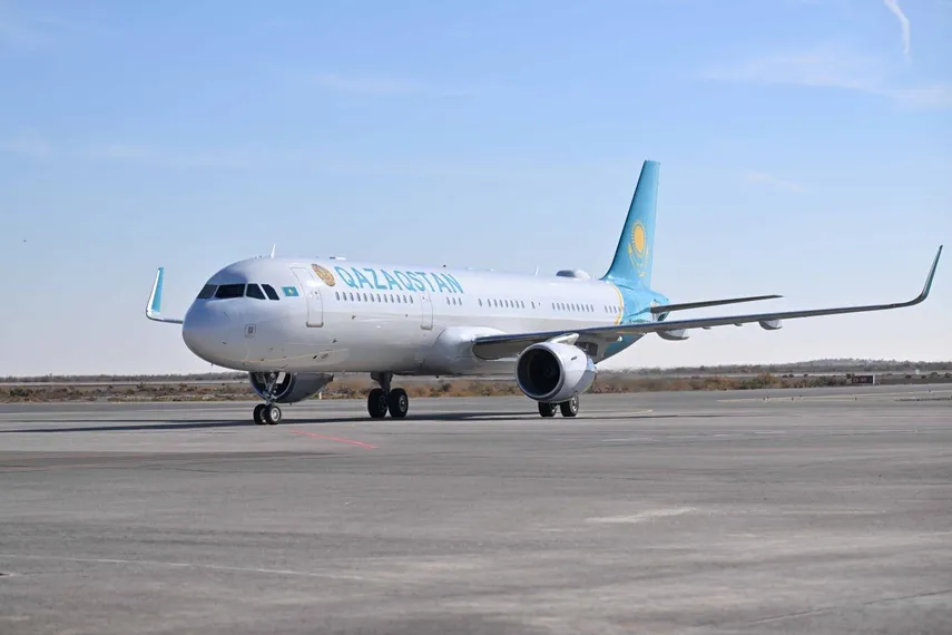 Фото: Акорда