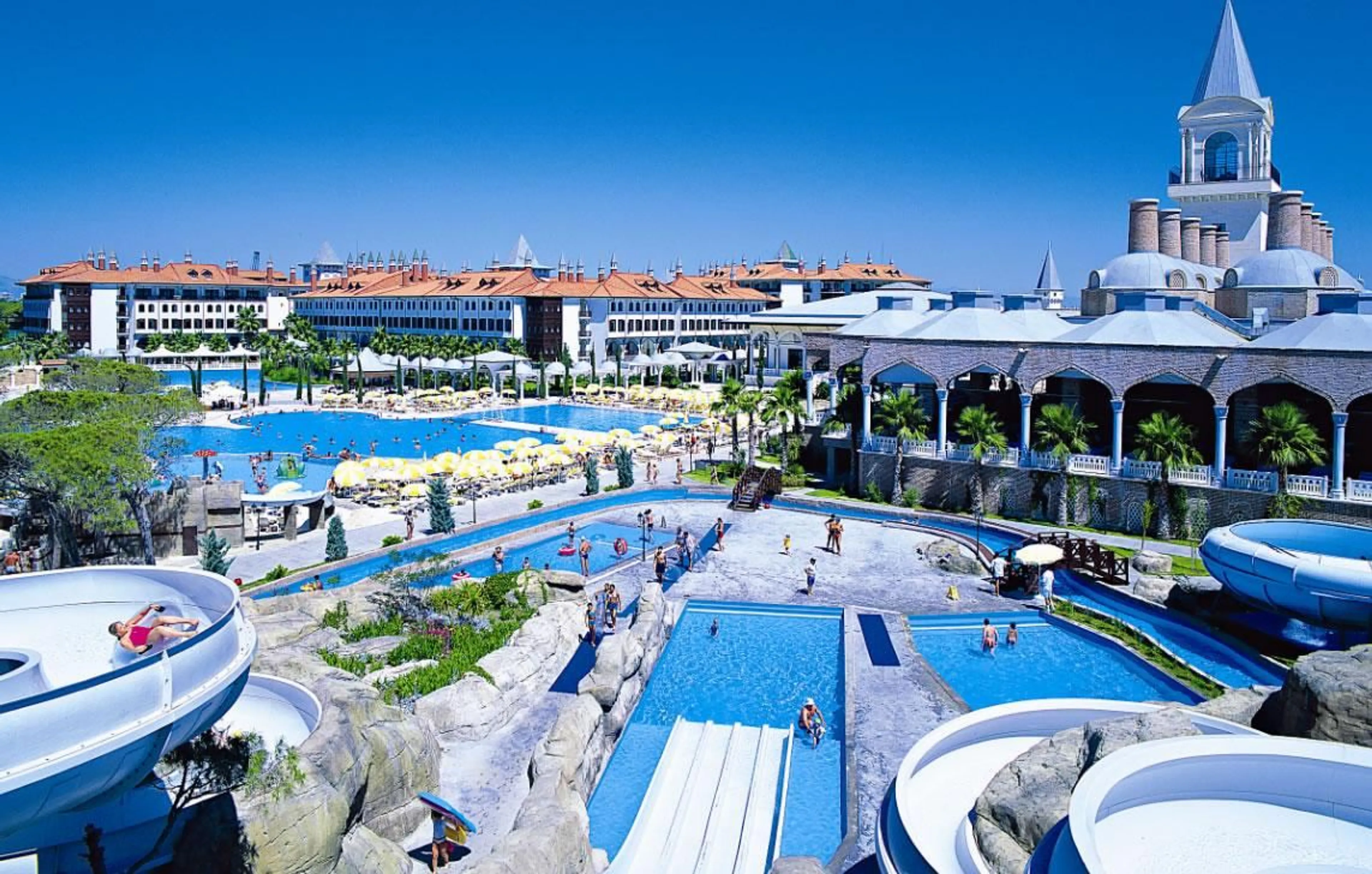 Капитал - Казахстанцы не откажутся от отдыха в Турции