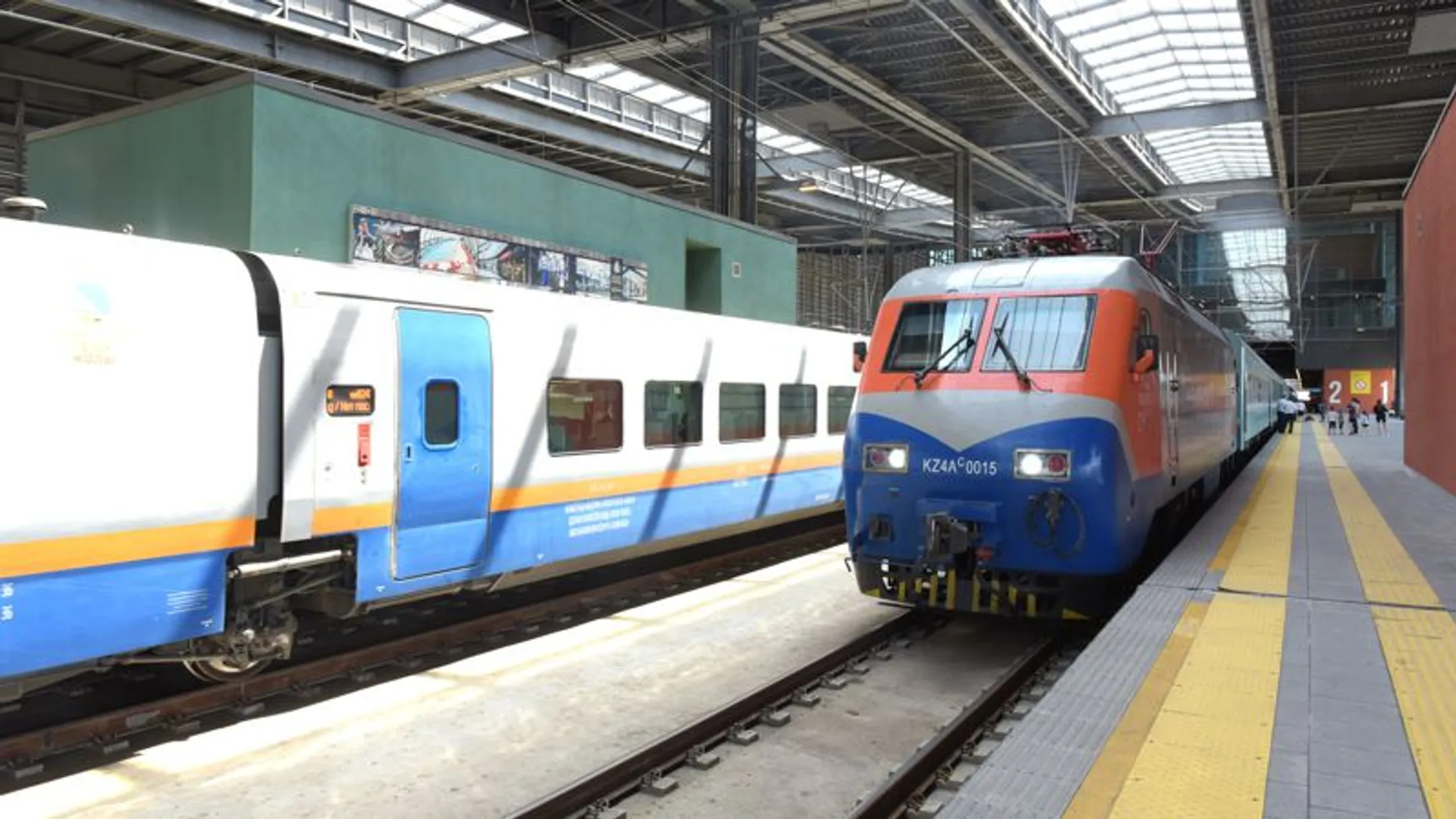 Фото: railways.kz