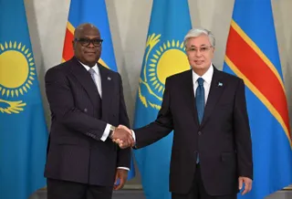 Фото: Акорда