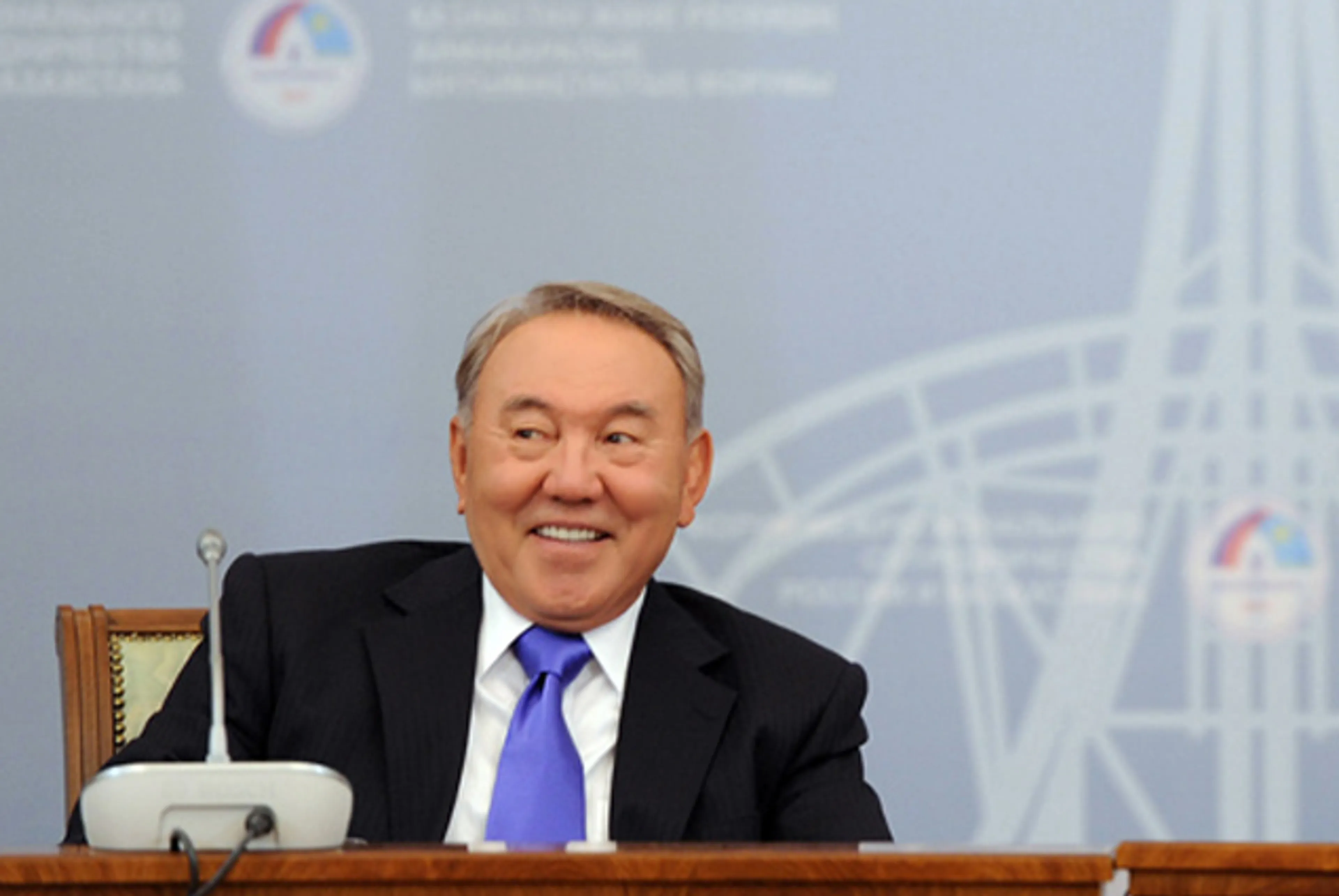 Капитал - Назарбаев рассказал, на что пойдут сырьевые деньги