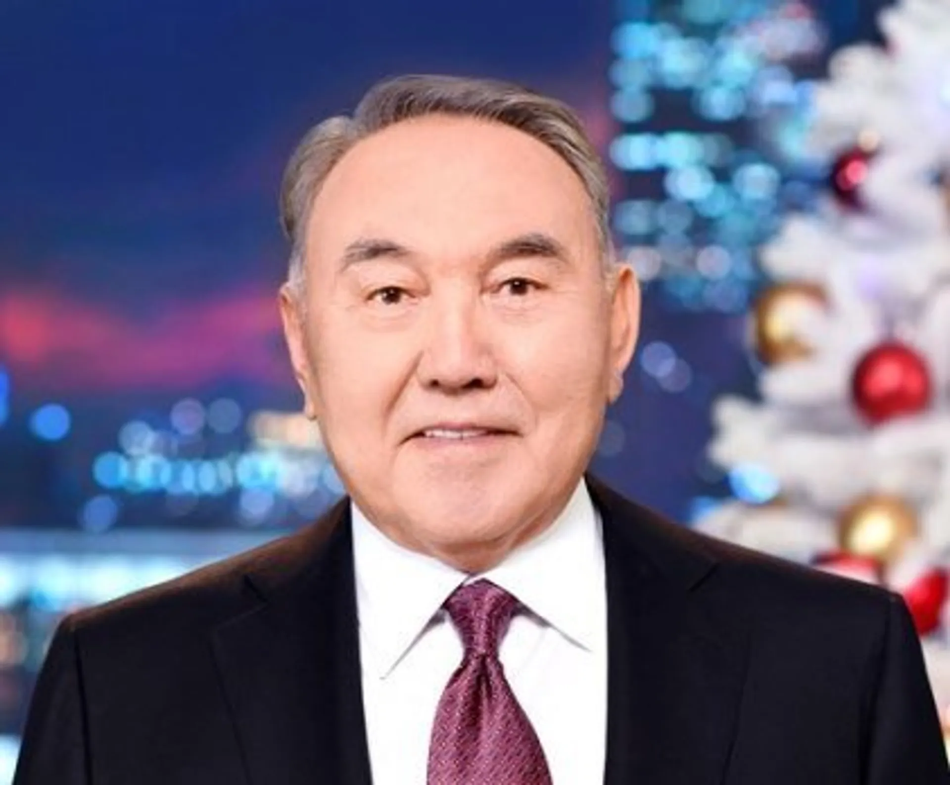 Капитал - Главные события года перечислил Нурсултан Назарбаев