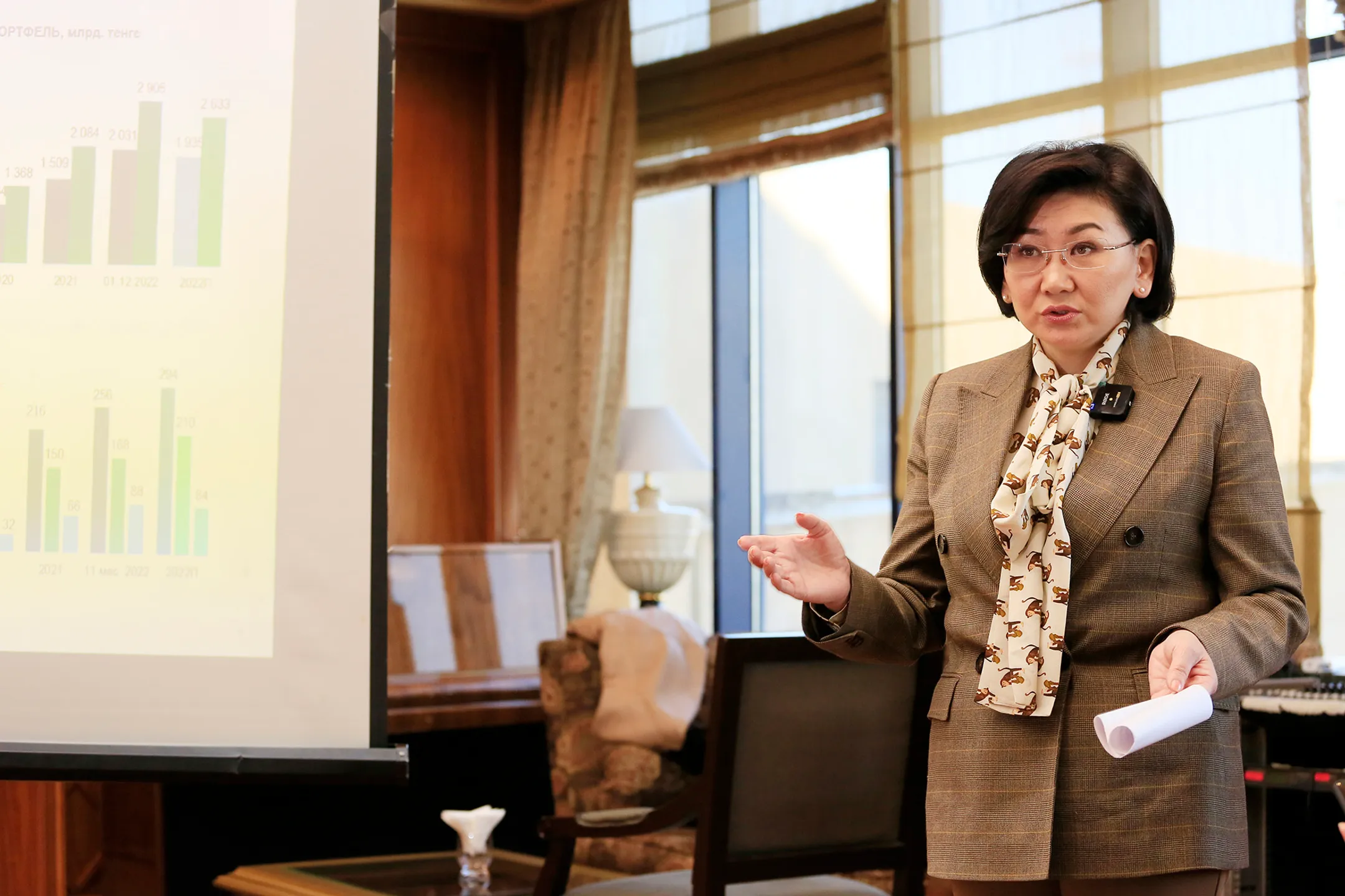 Чистая прибыль Отбасы банка может достигнуть 90 млрд тенге по итогам 2022 года - Image Kapital.kz