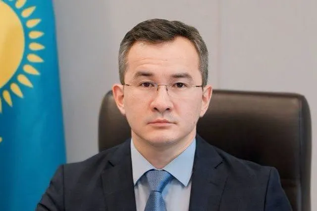 Фото: пресс-служба премьер-министра РК 