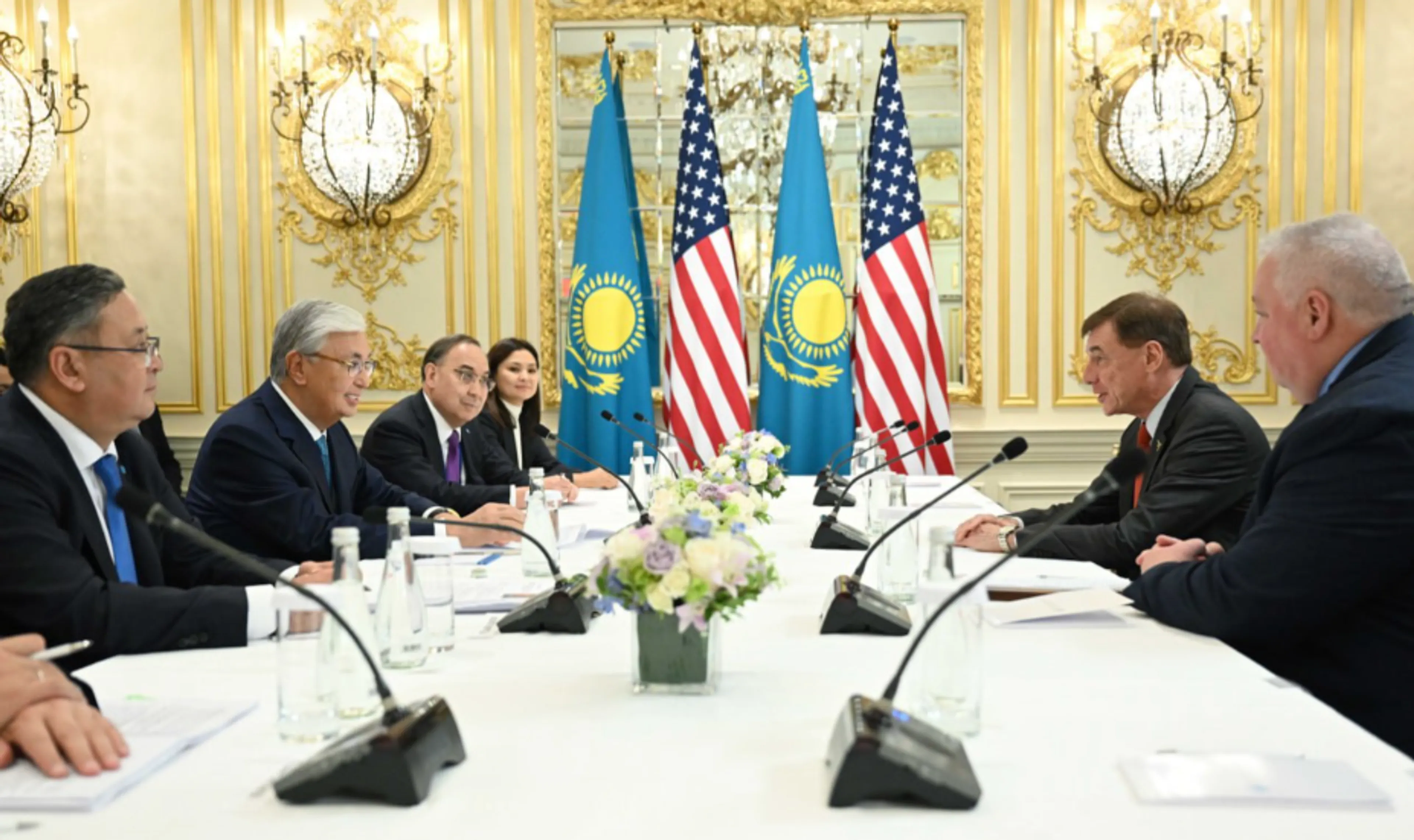 Фото: Акорда