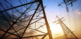 Капитал - Тарифы на электроэнергию замедляют рост