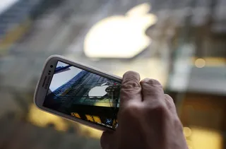 Капитал - Китай станет крупным рынком для Apple