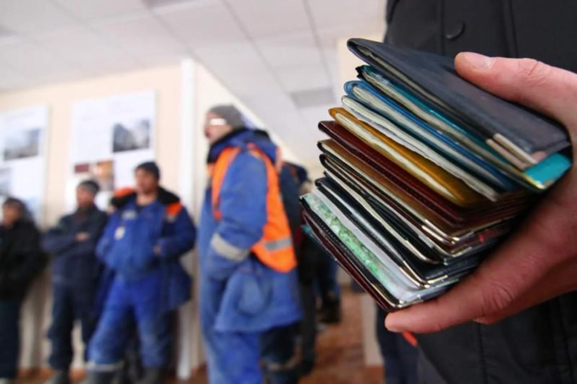 Фото: сайт Минтруда и соцзащиты населения