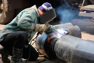 Капитал - Из-за ремонта теплосетей в Алматы ограничат движение