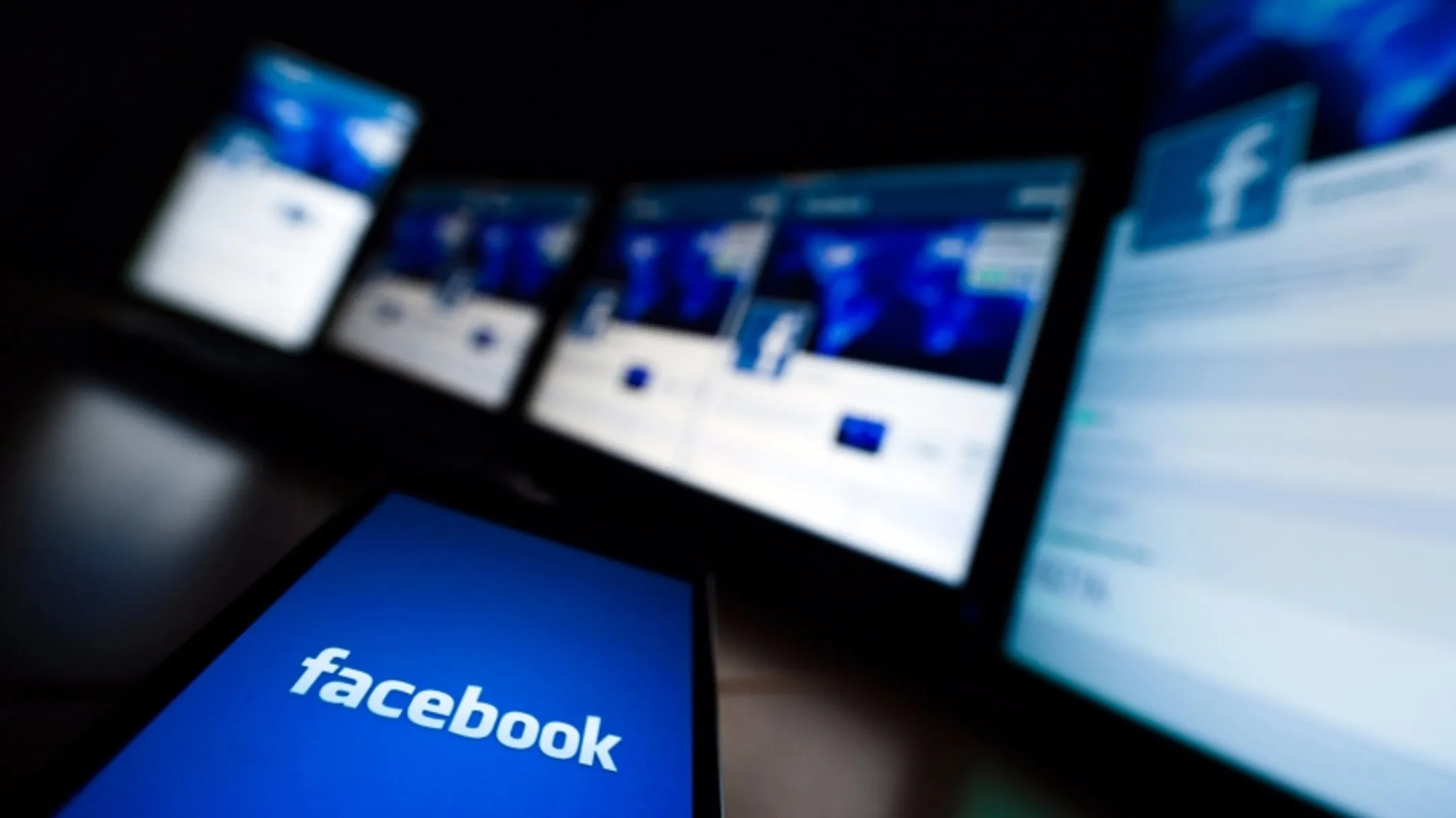 Facebook отчитался о росте чистой прибыли на 71% за квартал - Image Kapital.kz