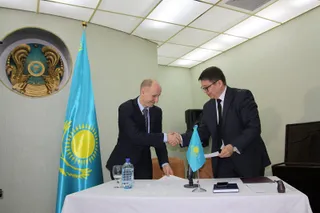 Капитал - Уральский завод займет свободную нишу на российском рынке