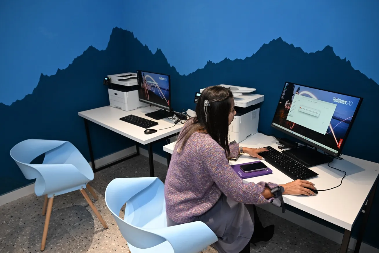 В Алматы открыли комьюнити-центр для молодежи - фото kapital.kz