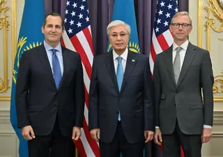 Фото: пресс-служба Акорды