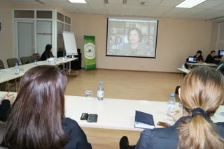 Капитал - Очередной этап конкурса Ак-Мерген-2016