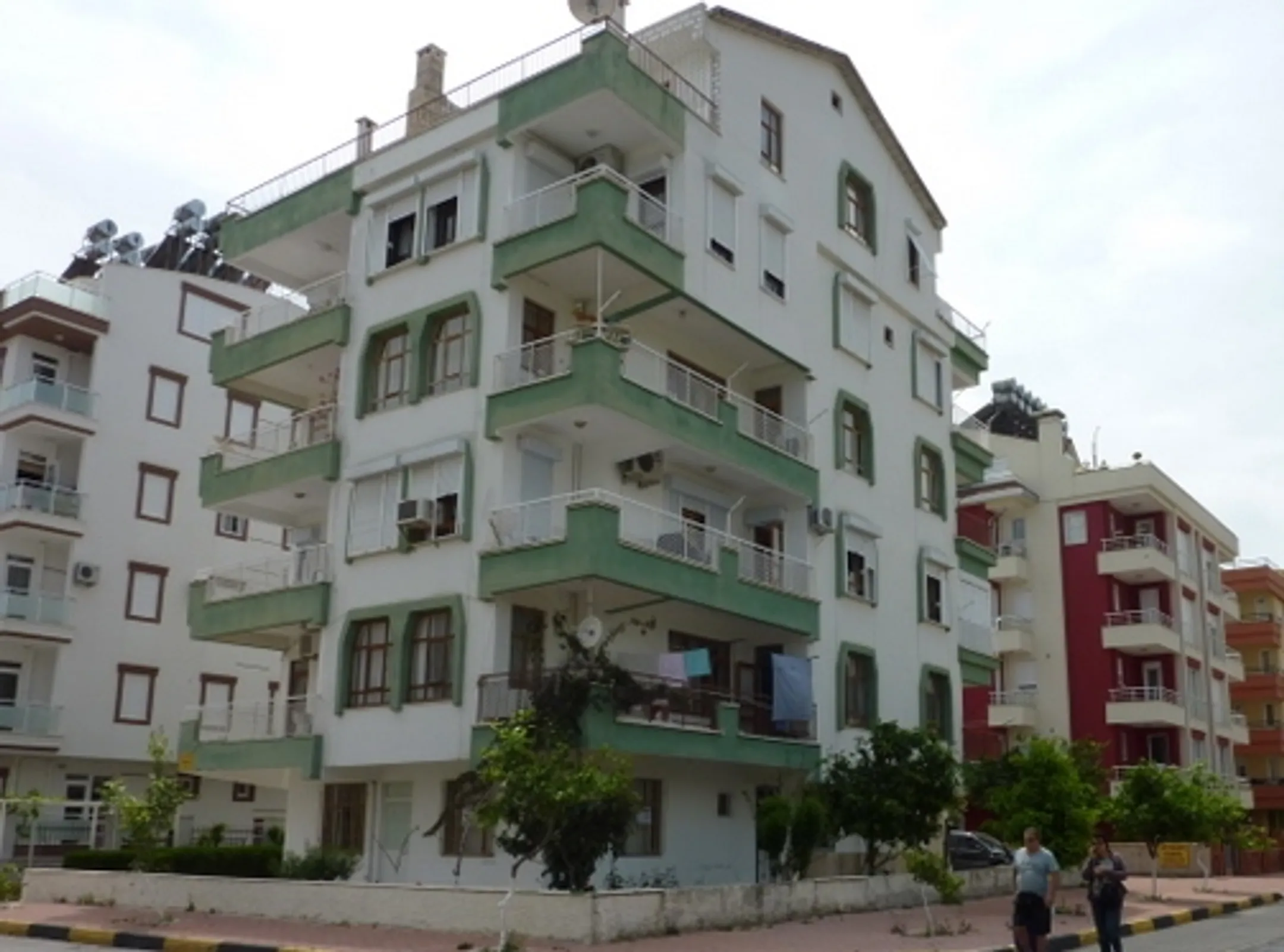 Казахстанцы скупают жилье в Турции - Image Kapital.kz