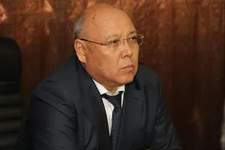 Капитал - Родные экс-главы Қазақстан ғарыш сапары не согласны с конфискацией имущества