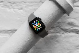 Капитал - Выбираем смарт-часы: Apple, Samsung или Asus?