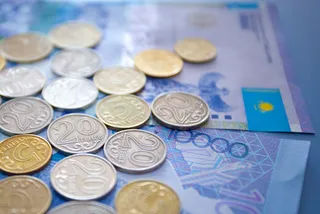 Капитал - От легализации в бюджет поступило 2,9 млрд тенге