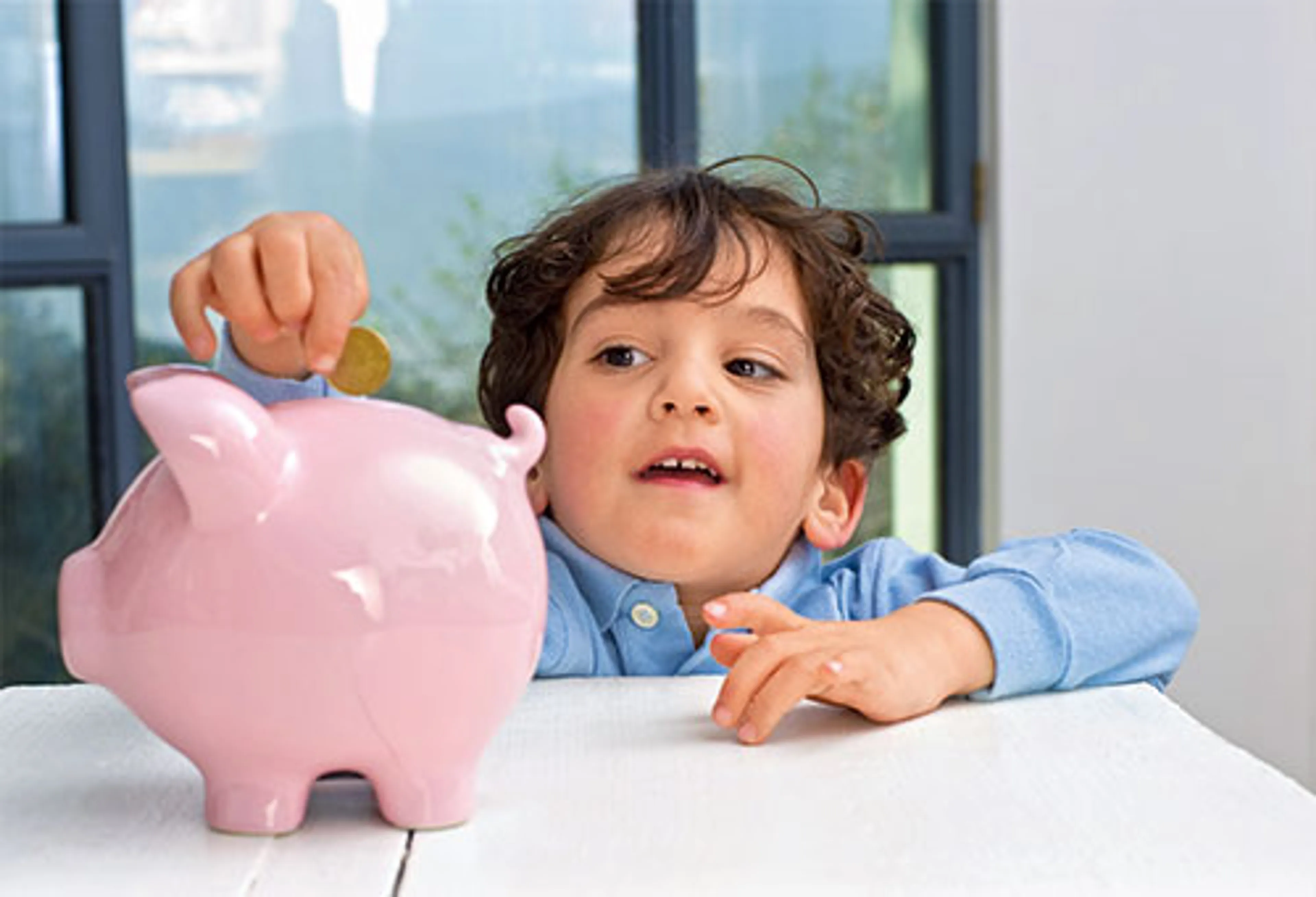 Капитал - Рэнкинг детских депозитов РК по уровню дохода