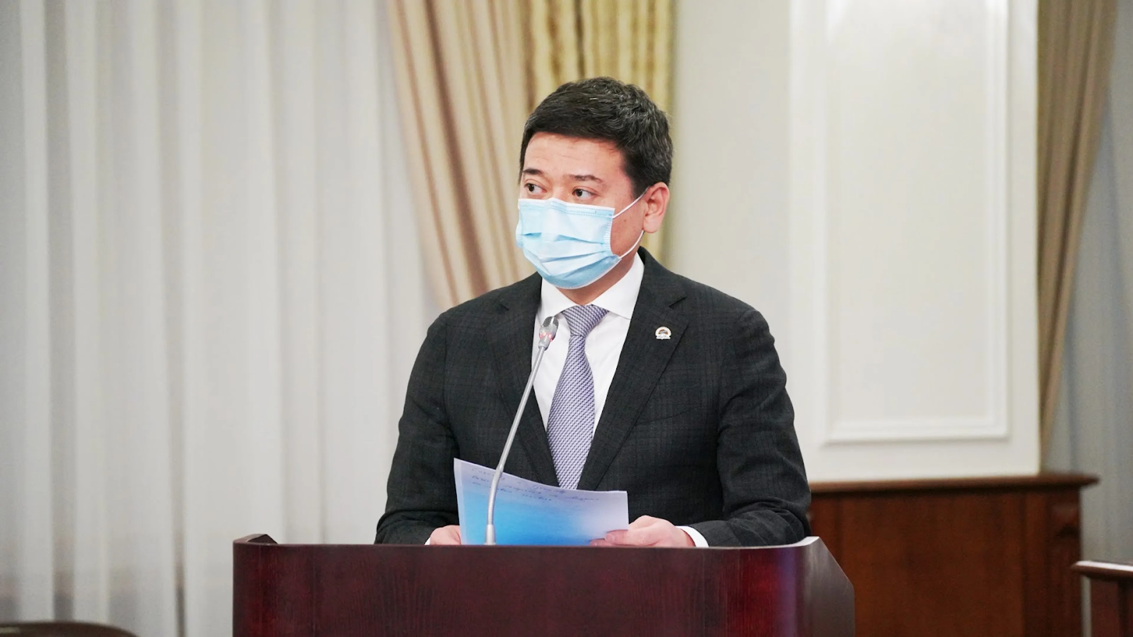 Капитал - В 2022 году разработают 26 законопроектов